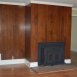 Front Room - Wood Stove