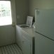 WASHER DRYER