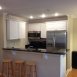 Kitchen  - Condominium for rent in Chapel Hill, NC