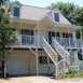 exterior front - House for rent in Chapel Hill, NC