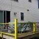 rear deck