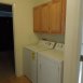 Full Size Washer & Dryer