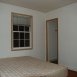 The downstairs Bedroom