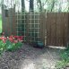 Entrance to Backyard