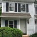 Front - Townhouse for rent in Chapel Hill, NC