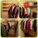 second closet 