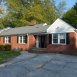 Front - House for rent in Chapel Hill, NC