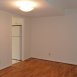 Flexible floor plan, most occupants use this area for a dining room table.