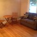 Studio living area - Studio for rent in Carrboro, NC Studio living area - Studio for rent in Carrboro, NC
