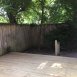 1st floor also has a BIG deck and a fenced yard that offers great privacy!
