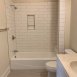All baths are tile & have been updated!!!
