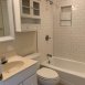 This is the hall bath-only 2 bedrooms share this bath.