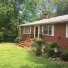 outside - House for rent in Chapel Hill, NC