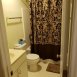 Typical Upstairs/Downstairs Full Baths