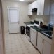 Kitchen Area Sink Side View