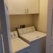Laundry Area