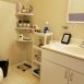 Master Bdrm FB (Tub/Shower not Pictured)