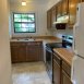 Kitchen has good cabinet & counter space & yes, there is a dishwasher.
