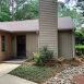 100 Berry Patch Lane-one story, end unit townhome in Summerfield Crossing-great location, easy access to Chapel Hill, Durham & I-40.