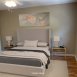 Another of the upstairs bedrooms.