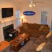 Spacious family room! - Townhouse for rent in Chapel Hill, NC Spacious family room! - Townhouse for rent in Chapel Hill, NC