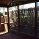 Rear Screen porch!