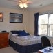 3rd bedroom also gets great natural light.