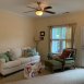 Family room - Townhouse for rent in Chapel Hill, NC
