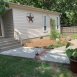 Beautifully updated home on private lot.