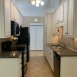 Another view of the kitchen.