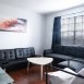 Living Room - Townhouse for rent in CHAPEL HILL, NC