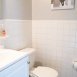 Downstairs Half Bath