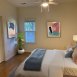 Another view of the primary bedroom.