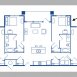 Main picture of Bdrm in shared rental for rent in Chapel Hill, NC