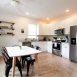 Updated Kitchen Dining - Duplex for rent in Chapel Hill, NC