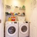 In Unit Laundry
