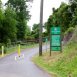 Trail entrance <100ft from property