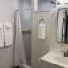 Updated Bath