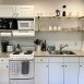 Equipped Kitchen
