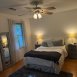 Another view of this bedroom.