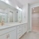Luxury primary bath....