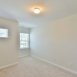 One of the 3 bedrooms on the 2nd floor.