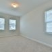 Another of the 3 bedrooms on the 2nd floor.