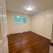 2nd & 3rd bedrooms similar size