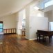 Living, dining