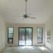 Master bedroom view 1