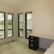 Bedroom-office view 1