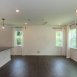 Living and Dining Areas