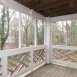 Screened Porch