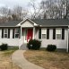 Main picture of House for rent in Carrboro, NC